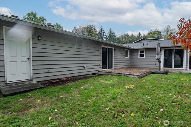 1450 Bill Avenue, Port Orchard, WA 98366