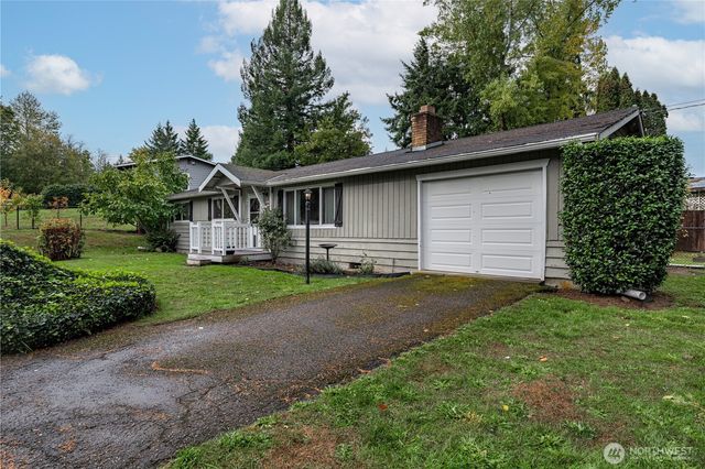 1450 Bill Avenue, Port Orchard, WA 98366
