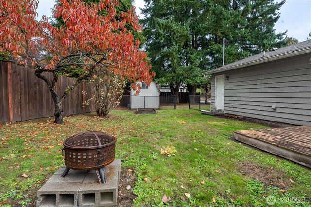 1450 Bill Avenue, Port Orchard, WA 98366