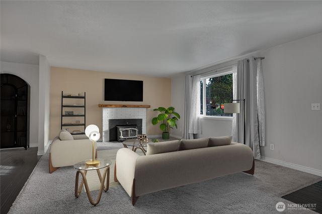 1450 Bill Avenue, Port Orchard, WA 98366