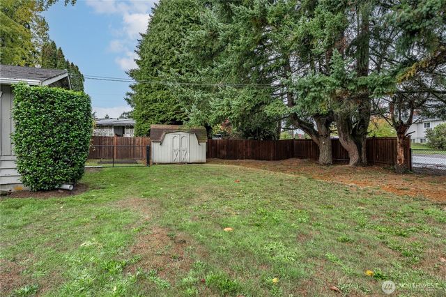 1450 Bill Avenue, Port Orchard, WA 98366