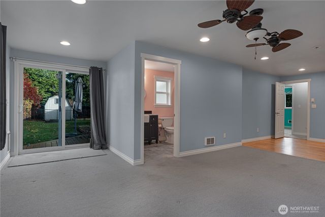 1450 Bill Avenue, Port Orchard, WA 98366