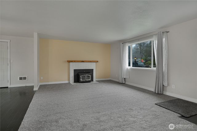 1450 Bill Avenue, Port Orchard, WA 98366