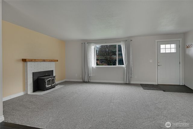 1450 Bill Avenue, Port Orchard, WA 98366