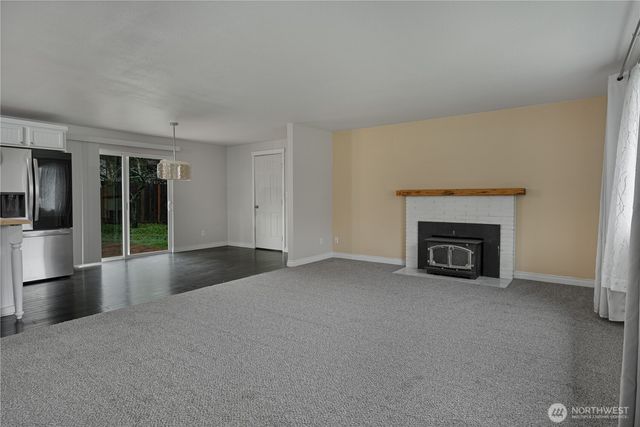 1450 Bill Avenue, Port Orchard, WA 98366