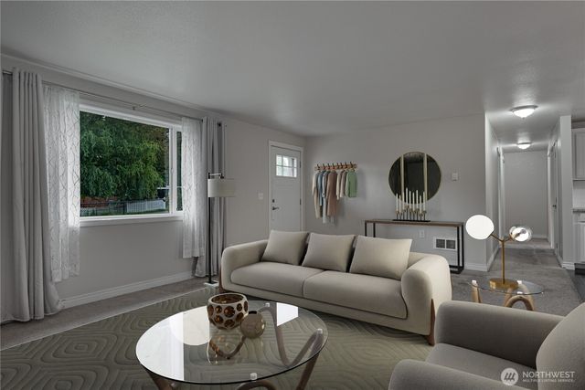 1450 Bill Avenue, Port Orchard, WA 98366