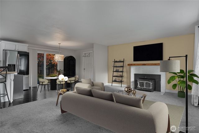 1450 Bill Avenue, Port Orchard, WA 98366