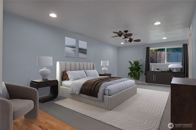 1450 Bill Avenue, Port Orchard, WA 98366