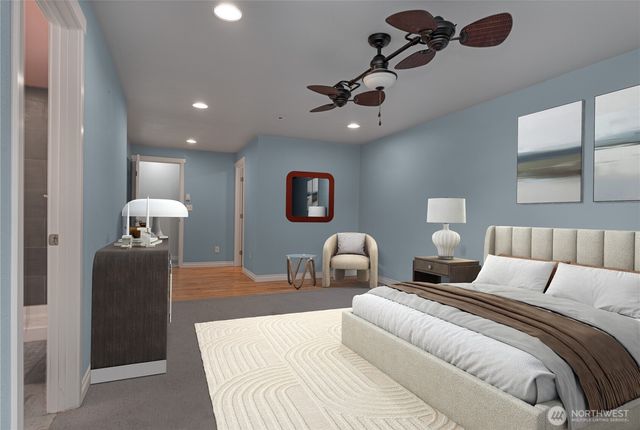 1450 Bill Avenue, Port Orchard, WA 98366