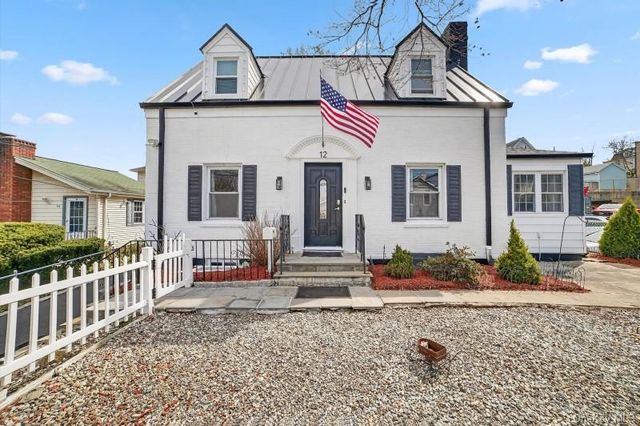 12 N Lawn Avenue, Elmsford, NY 10523