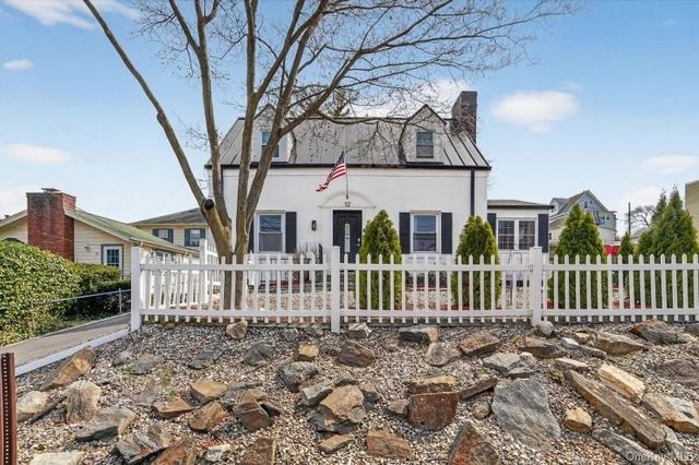 12 N Lawn Avenue, Elmsford, NY 10523