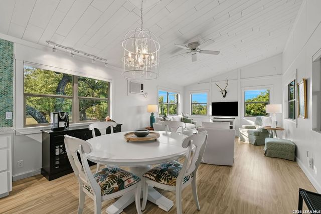 746 Trail Rock Drive, Johnson City, TX 78636