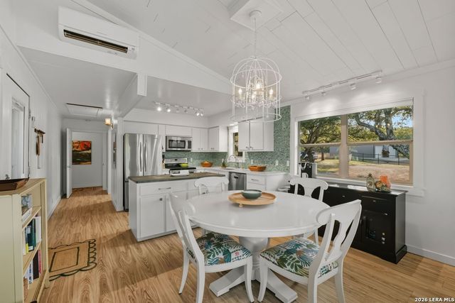 746 Trail Rock Drive, Johnson City, TX 78636