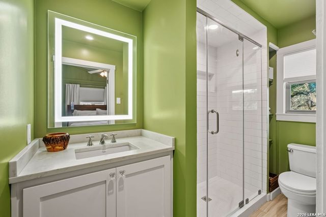 746 Trail Rock Drive, Johnson City, TX 78636