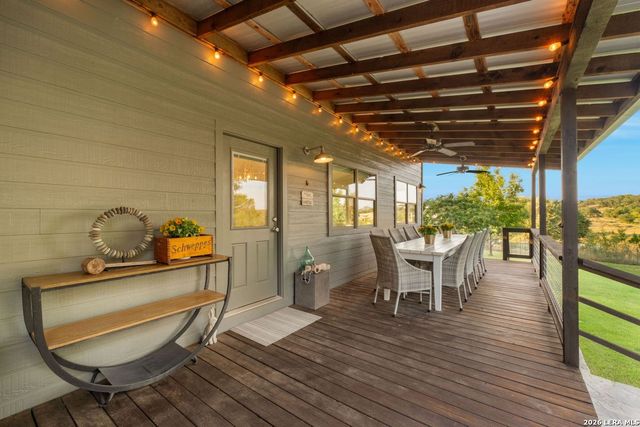 746 Trail Rock Drive, Johnson City, TX 78636