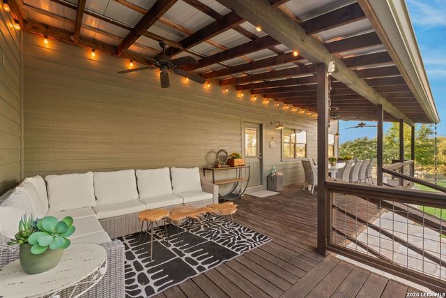 746 Trail Rock Drive, Johnson City, TX 78636