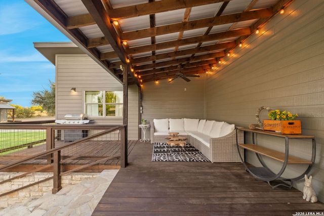 746 Trail Rock Drive, Johnson City, TX 78636