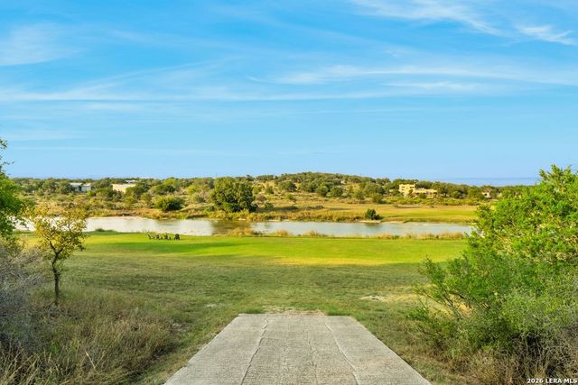 746 Trail Rock Drive, Johnson City, TX 78636