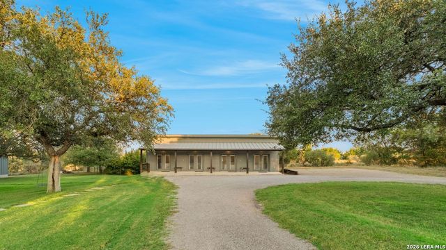746 Trail Rock Drive, Johnson City, TX 78636