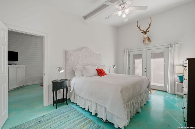 746 Trail Rock Drive, Johnson City, TX 78636