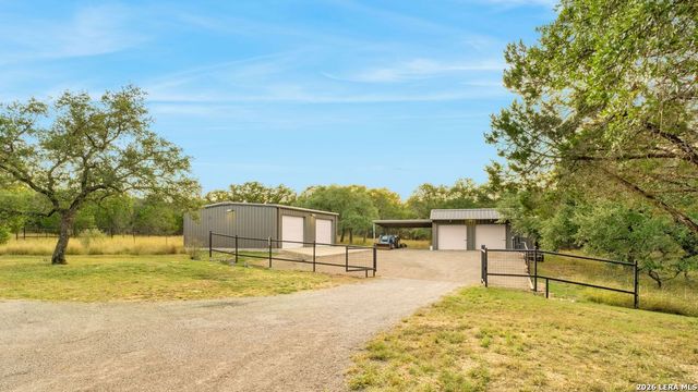 746 Trail Rock Drive, Johnson City, TX 78636