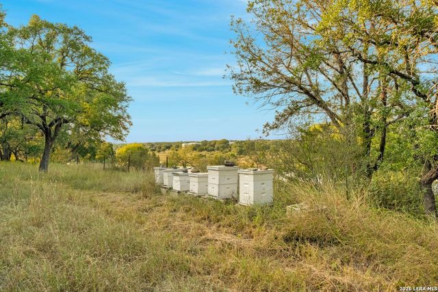 746 Trail Rock Drive, Johnson City, TX 78636