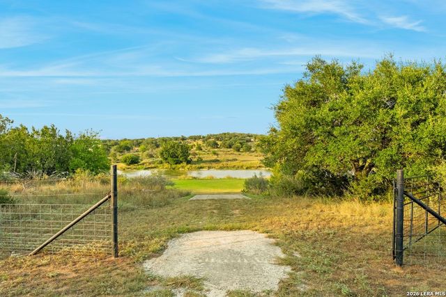 746 Trail Rock Drive, Johnson City, TX 78636