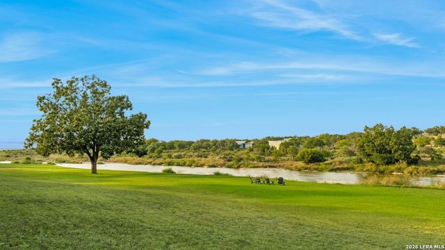 746 Trail Rock Drive, Johnson City, TX 78636