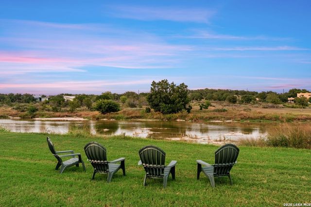 746 Trail Rock Drive, Johnson City, TX 78636