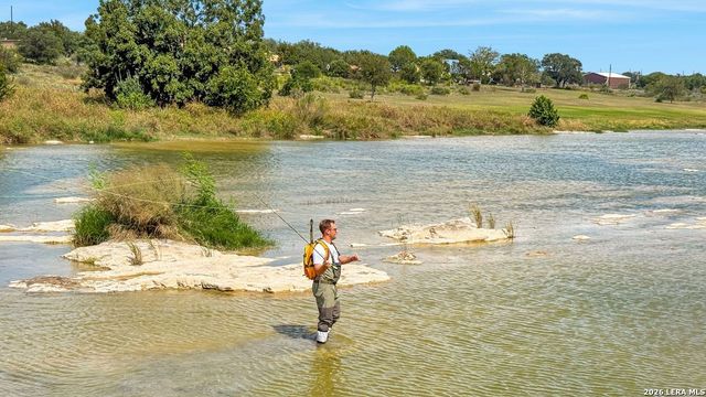 746 Trail Rock Drive, Johnson City, TX 78636