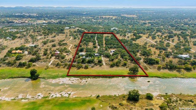 746 Trail Rock Drive, Johnson City, TX 78636