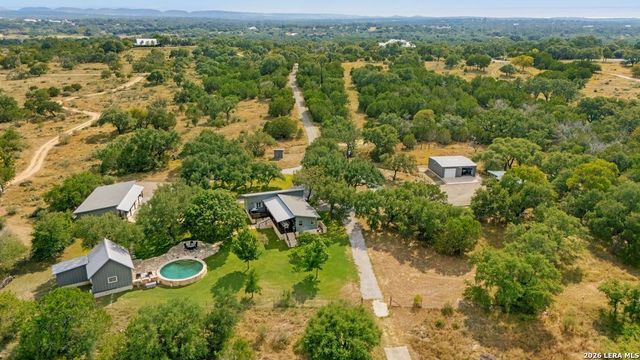 746 Trail Rock Drive, Johnson City, TX 78636