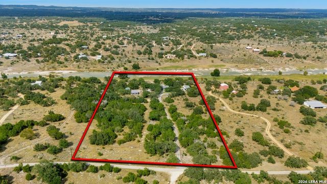 746 Trail Rock Drive, Johnson City, TX 78636