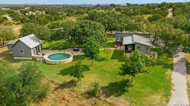 746 Trail Rock Drive, Johnson City, TX 78636