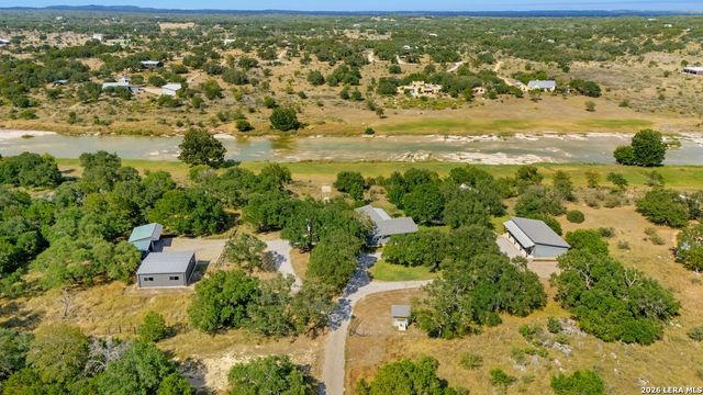 746 Trail Rock Drive, Johnson City, TX 78636