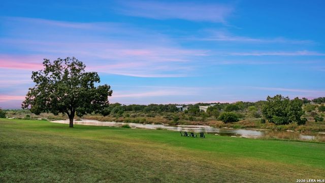 746 Trail Rock Drive, Johnson City, TX 78636