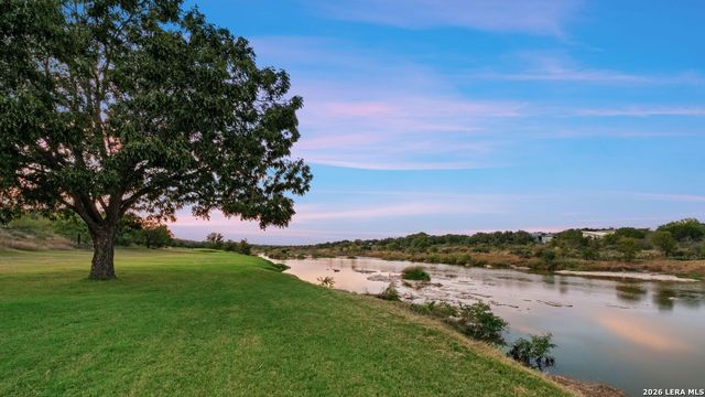 746 Trail Rock Drive, Johnson City, TX 78636