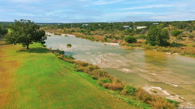 746 Trail Rock Drive, Johnson City, TX 78636