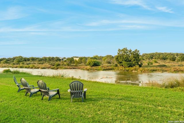 746 Trail Rock Drive, Johnson City, TX 78636