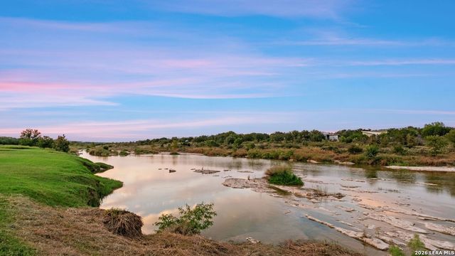 746 Trail Rock Drive, Johnson City, TX 78636