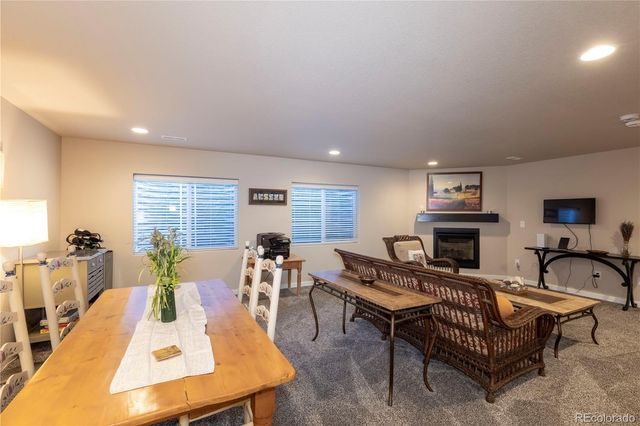 2752 Pony Club Lane, Colorado Springs, CO 80922