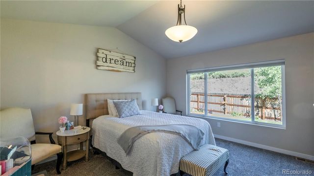 2752 Pony Club Lane, Colorado Springs, CO 80922
