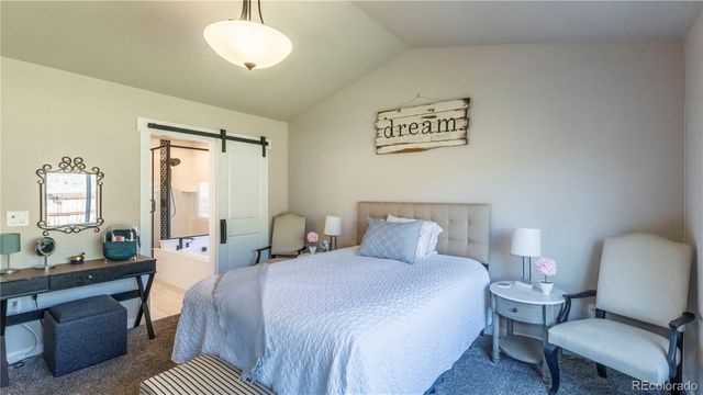 2752 Pony Club Lane, Colorado Springs, CO 80922