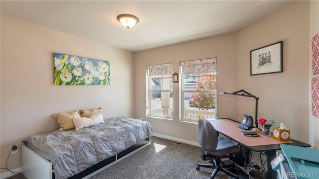 2752 Pony Club Lane, Colorado Springs, CO 80922