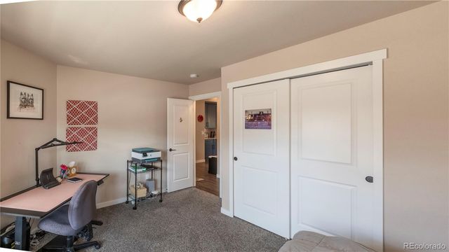 2752 Pony Club Lane, Colorado Springs, CO 80922