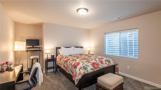 2752 Pony Club Lane, Colorado Springs, CO 80922