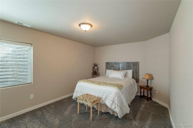 2752 Pony Club Lane, Colorado Springs, CO 80922