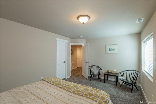 2752 Pony Club Lane, Colorado Springs, CO 80922