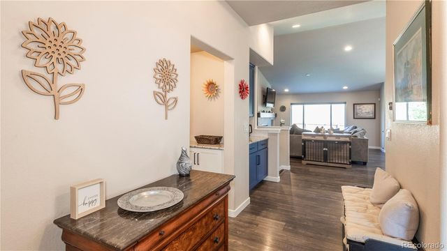 2752 Pony Club Lane, Colorado Springs, CO 80922