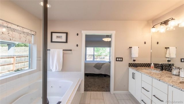 2752 Pony Club Lane, Colorado Springs, CO 80922